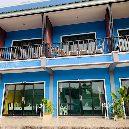 The Aireen Hotel Ao Nang Exterior foto